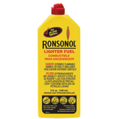 RONSONOL | LIGHTER FLUIDS | 5OZ